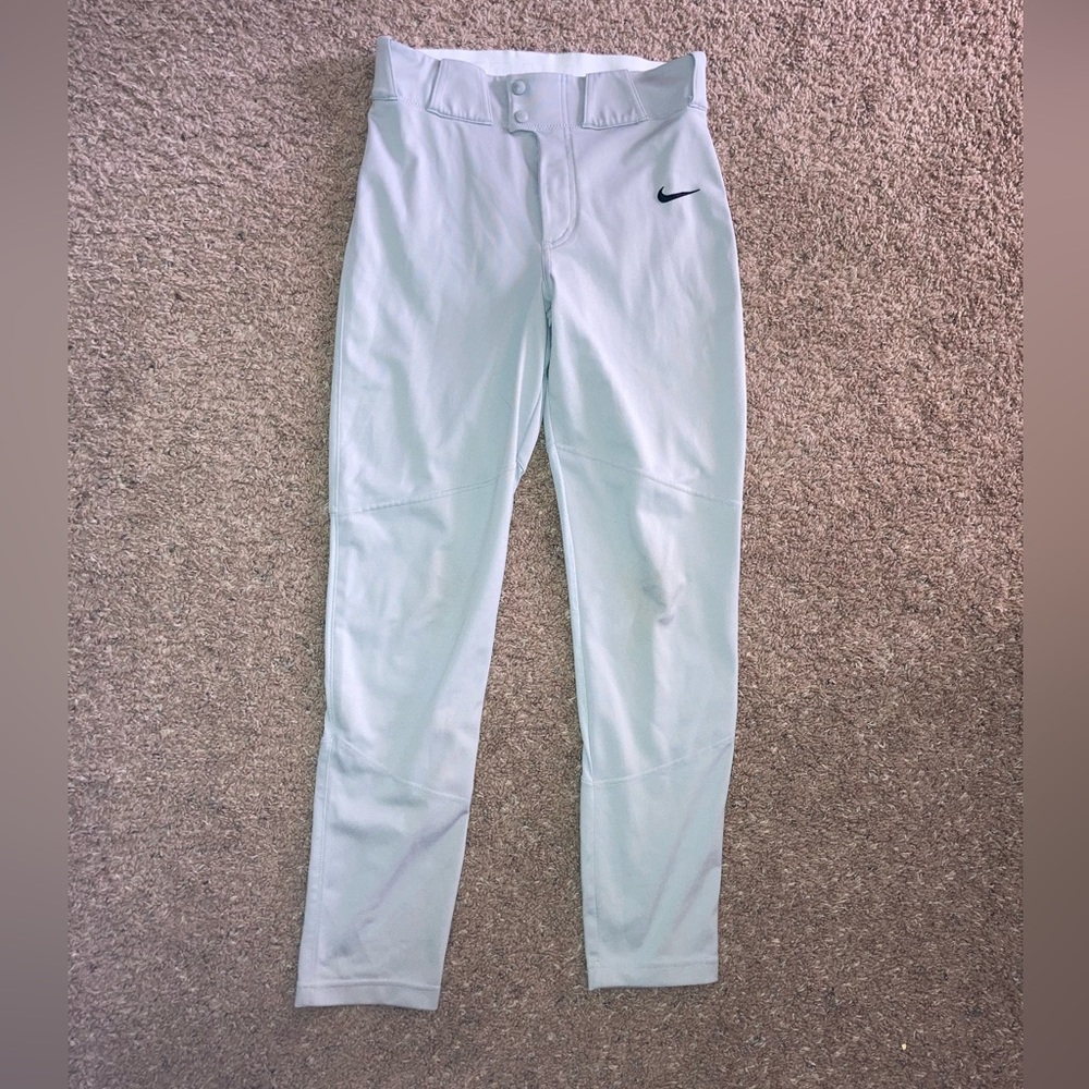 Men’s Nike Vapor Select Baseball Pants S